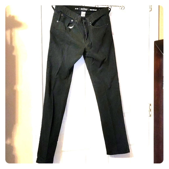 urban pipeline Other - dark blue Khakis
